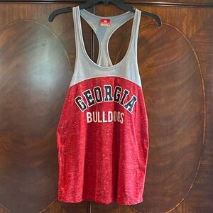 Ladies Top UGA